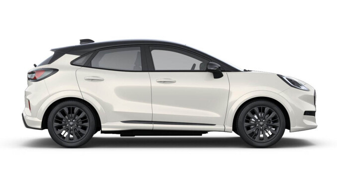 Ford Puma 123kW Sound Edition 43kWh 5dr Auto Electric Hatchback - Image 2